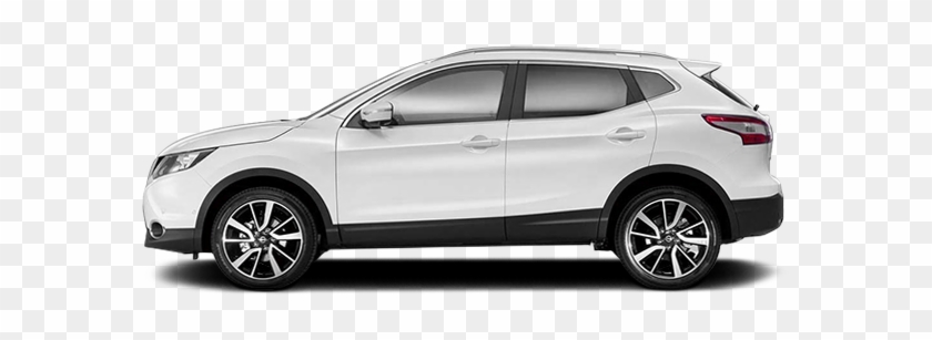 Nissan Qashqai 2014 Model Clipart #4197089