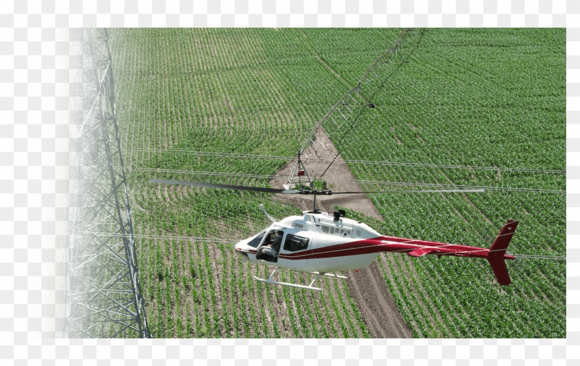 Helicopter Rotor Clipart