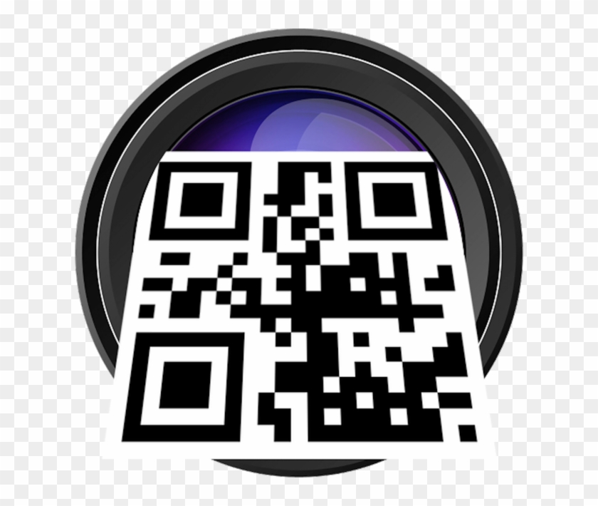 Qr Journal On The Mac App Store - Qr Journal Clipart #4197131