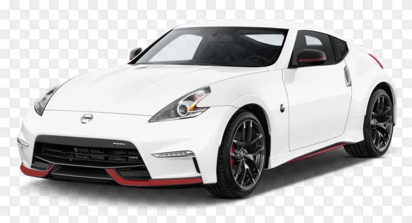 21 - - 2019 Nissan 370z Clipart