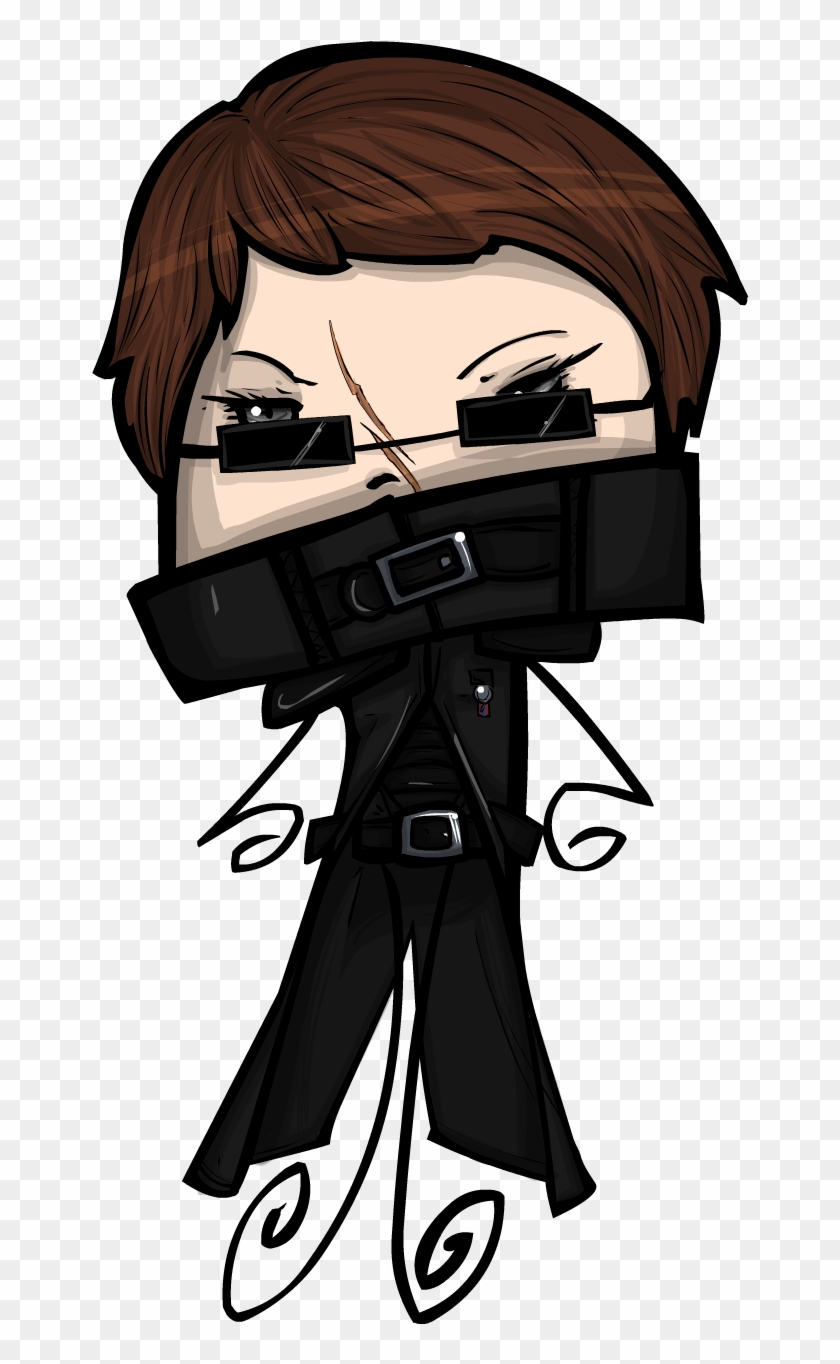 13 219k Grubby 13 Jan 2014 - Cartoon Clipart