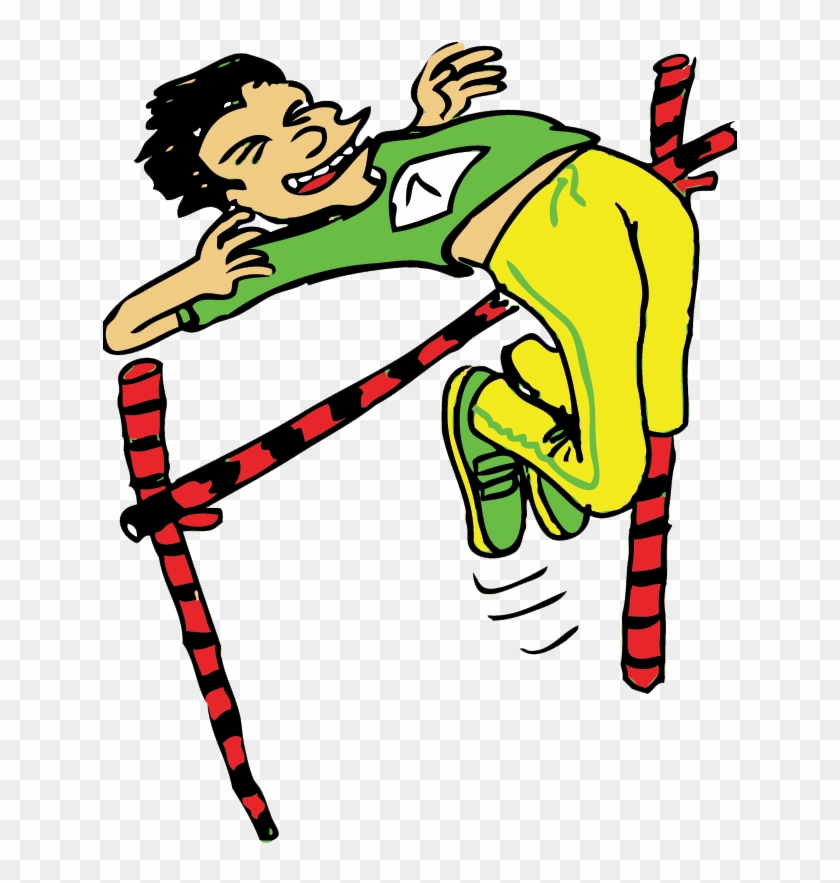 Gambar Animasi Sukan Tahunan Sekolah - Gambar Kartun Sukan Tahunan Sekolah Clipart