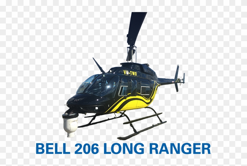 Ausjet − Private Charter, Aerial Survey And More - Helicopter Rotor Clipart #4197186