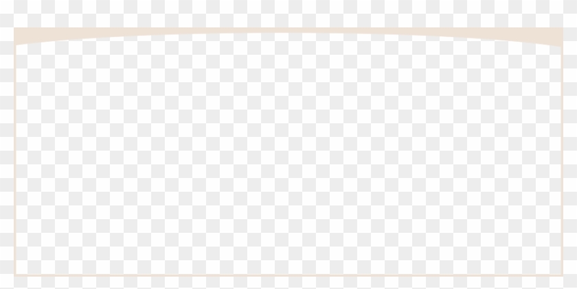 Example Frame - Ivory Clipart #4197310