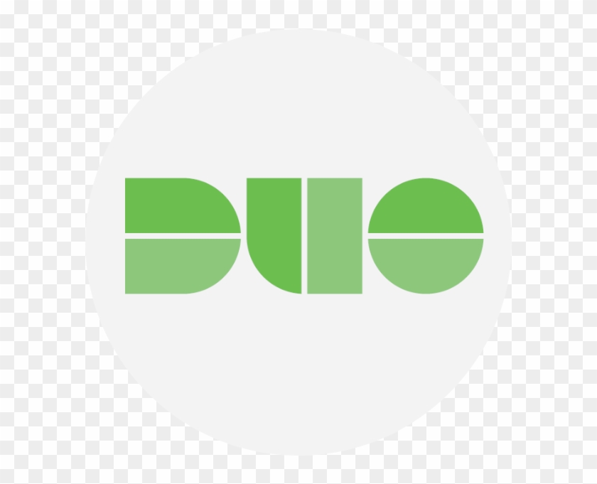 Duo Security Logo Png Clipart