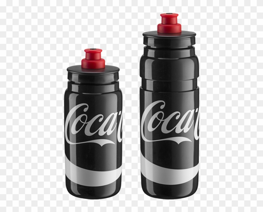 fly coca cola