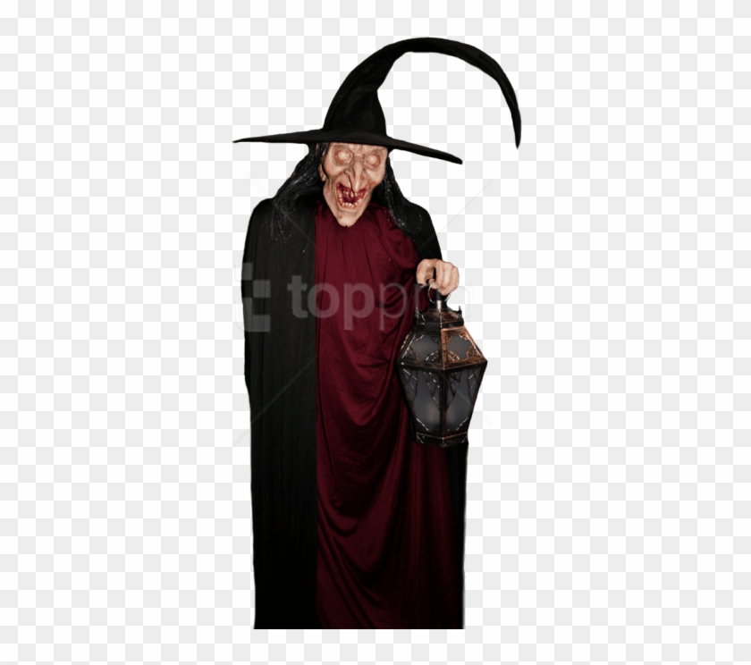 Free Png Download Witch Clipart Png Photo Png Images - Clip Art Transparent Png #4197735