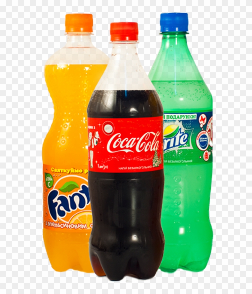 Coca Cola Bottle Images Png Clipart