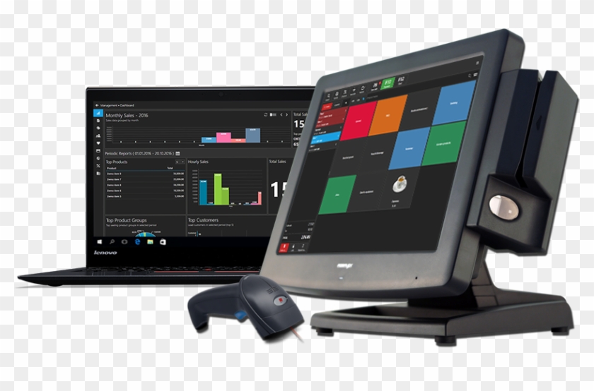 Free Windows Point Of Sale Software - Windows 10 Pos Software Clipart