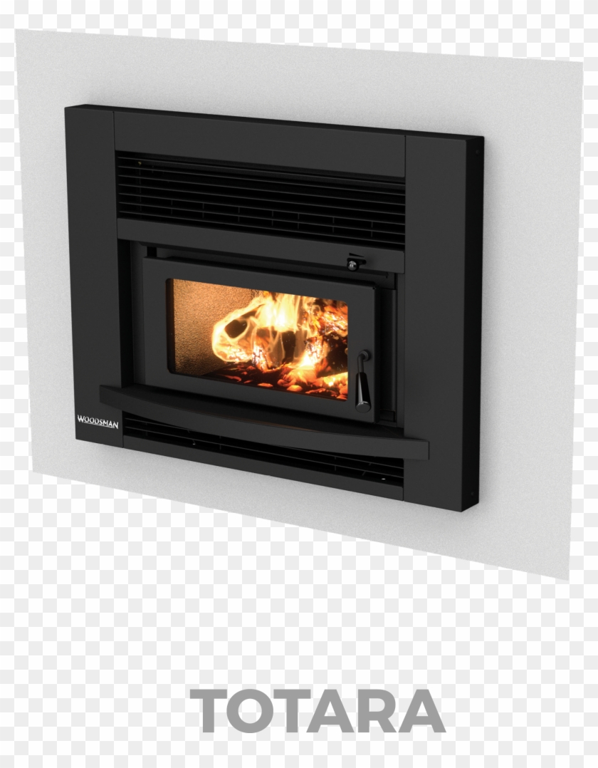 Woodsman Fires - Hearth Clipart