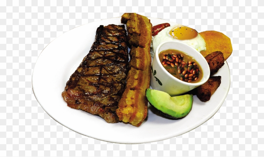 Delmonico Steak Clipart