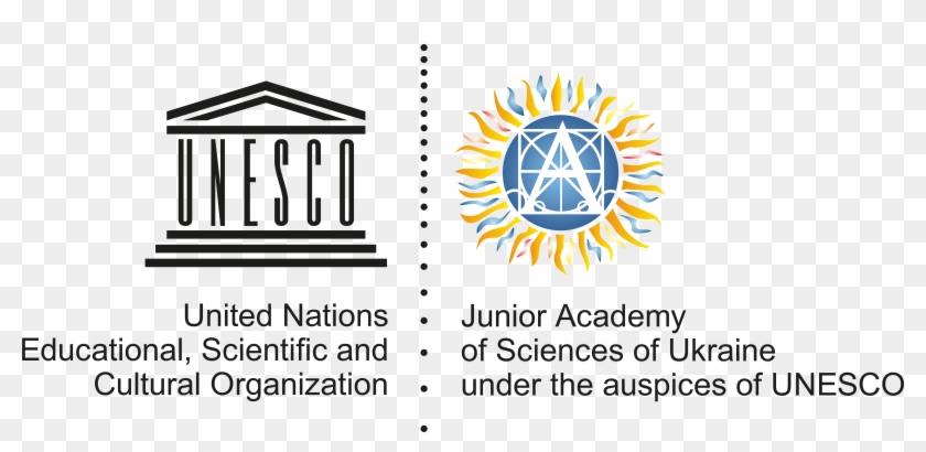 National Center Junior Academy Of Sciences Of Ukraine Clipart