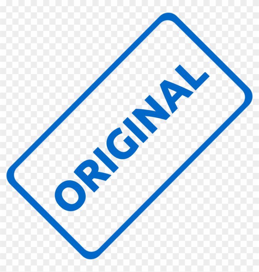 Onlinelabels Clip Art - Original Clipart - Png Download #4198396