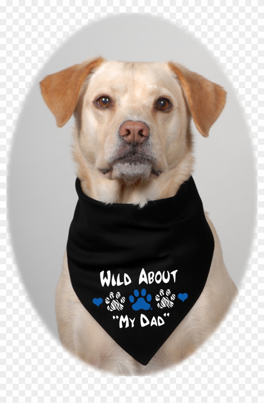 Big Boy Blue Paw/hearts Clipart