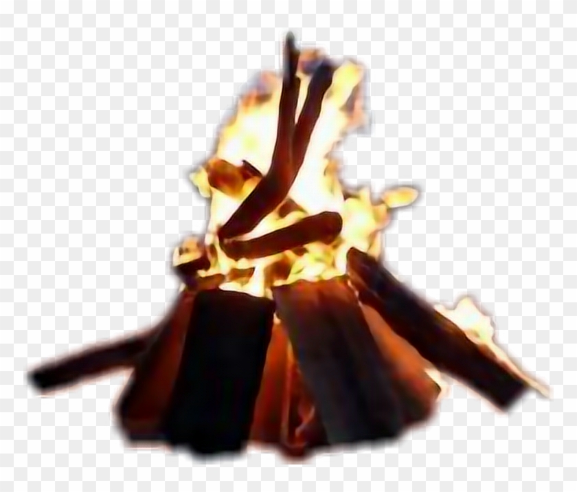 Fogata Sticker - Coin Purse Clipart #4198619