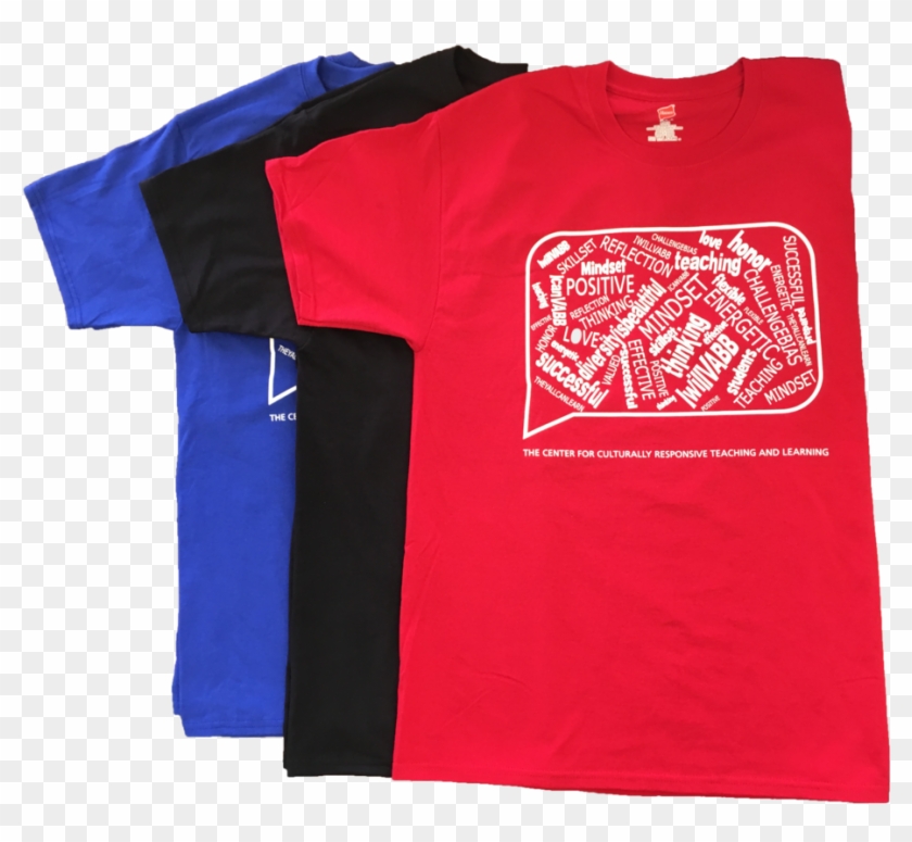 Active Shirt Clipart #4198620