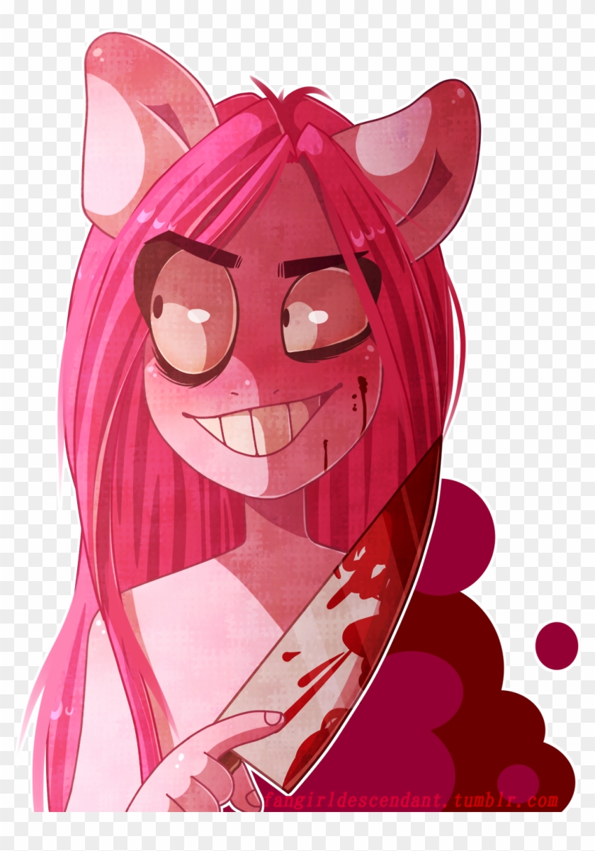 All Or Muffin - Illustration Clipart