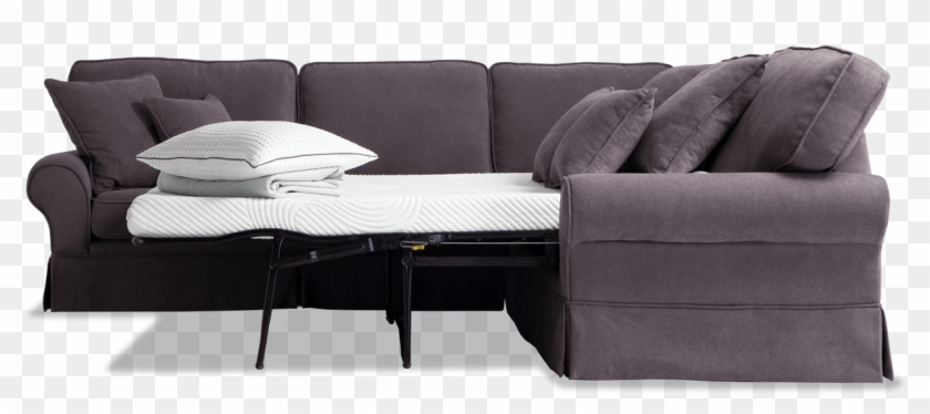 Virgo 2 Piece Left Arm Facing Sectional - Coffee Table Clipart #4198854