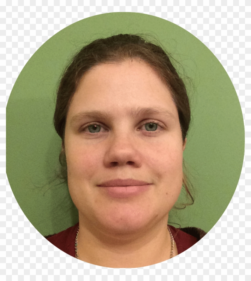 Ruthsnook - Girl Clipart