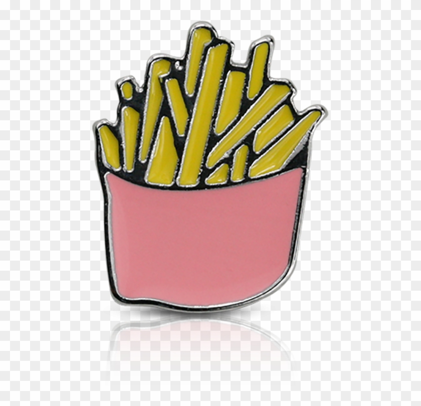 French Fries Clipart #4199037