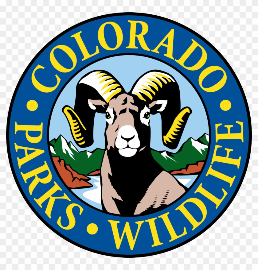 A Southern California Man Pleaded Guilty To Multiple - Colorado State Parks Logo Clipart #4199113