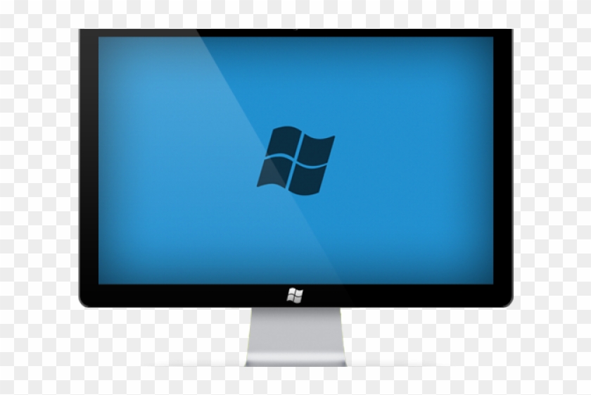 Icon Laptop Computer Clipart #4199120