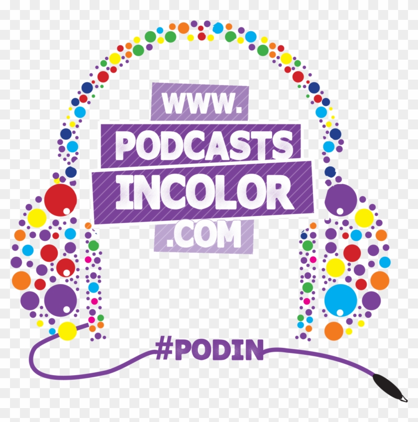 Speaking Clipart Coloured - Podcast - Png Download #4199176