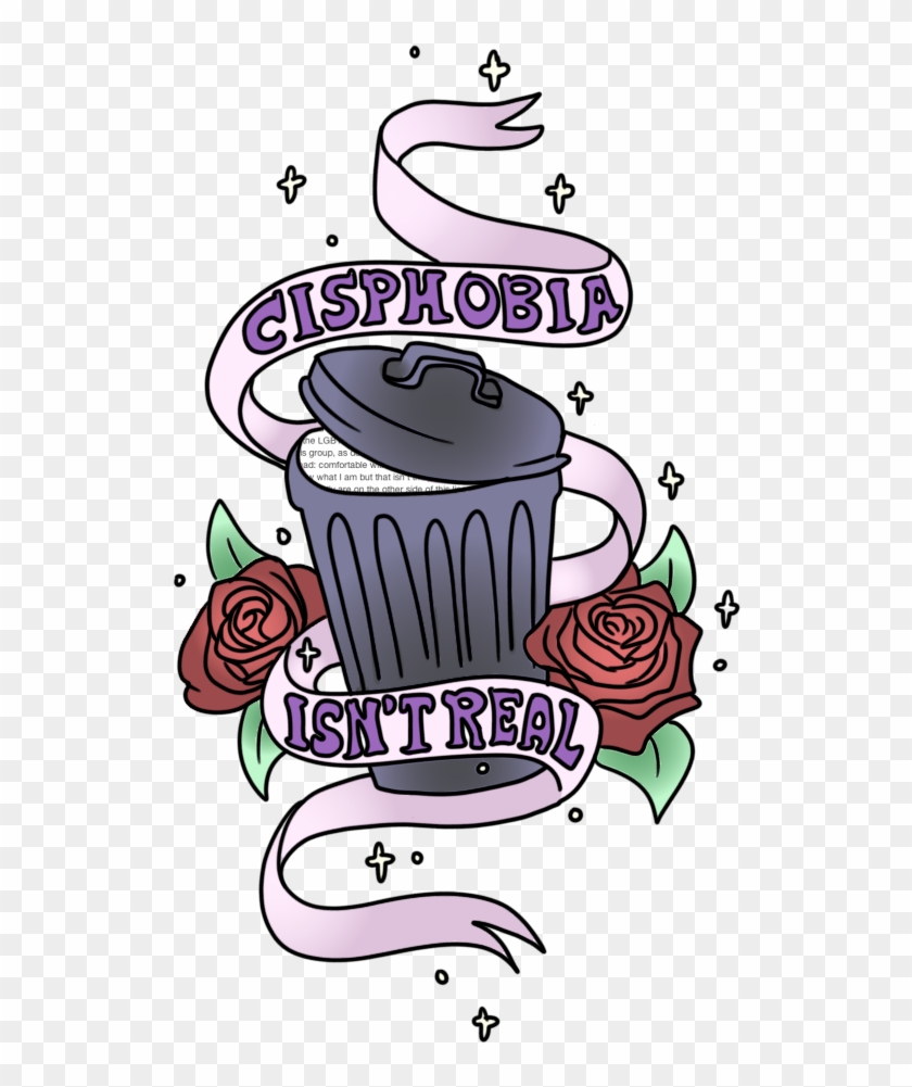 If You Think Your Problems Being Cis On Tumblr Are Clipart