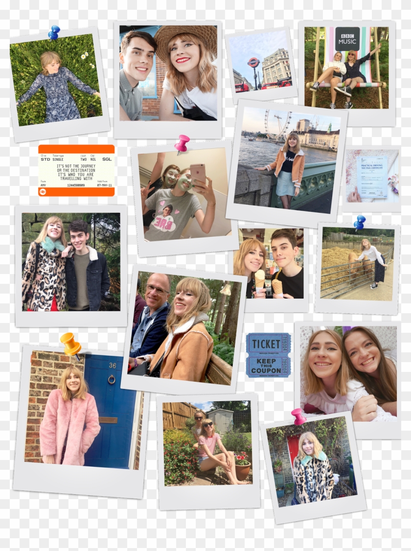 If You're A Long Time Reader Of Charlotte's Web You'll - Collage Clipart