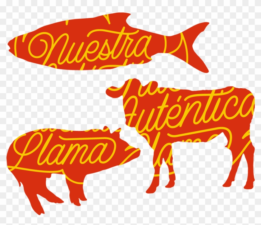 Fogata Exprés Clipart