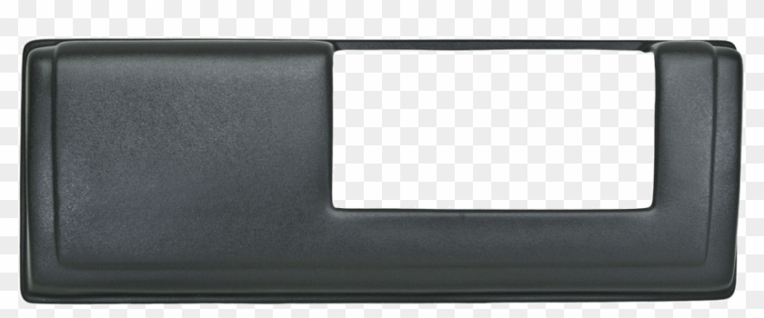 Left Arm Rest Cover - Wallet Clipart #4199365