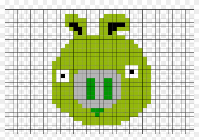 Pixel Art Food Hamburger Clipart