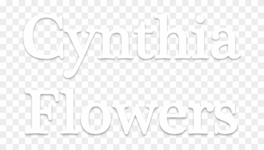 Calligraphy Clipart #4199522