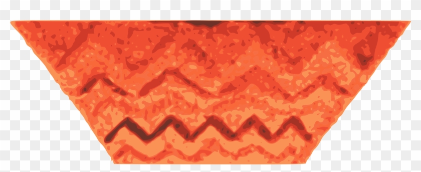 This Free Icons Png Design Of Painted Pot- A Watercolor - Art Paper Clipart #4199570