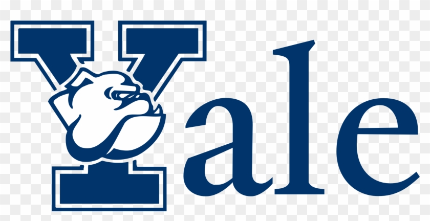 Yale-logo Clipart #4199821