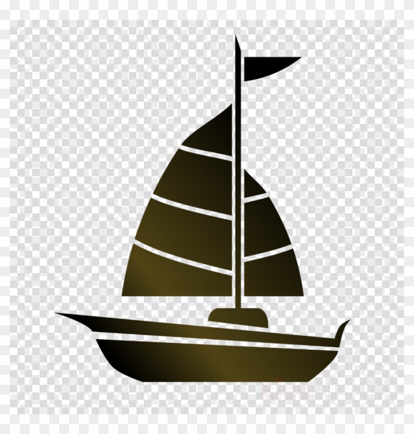 Latest Sailboat, Boat, Transparent Png Image &amp - Boat Images Cartoon Png Clipart #4199953