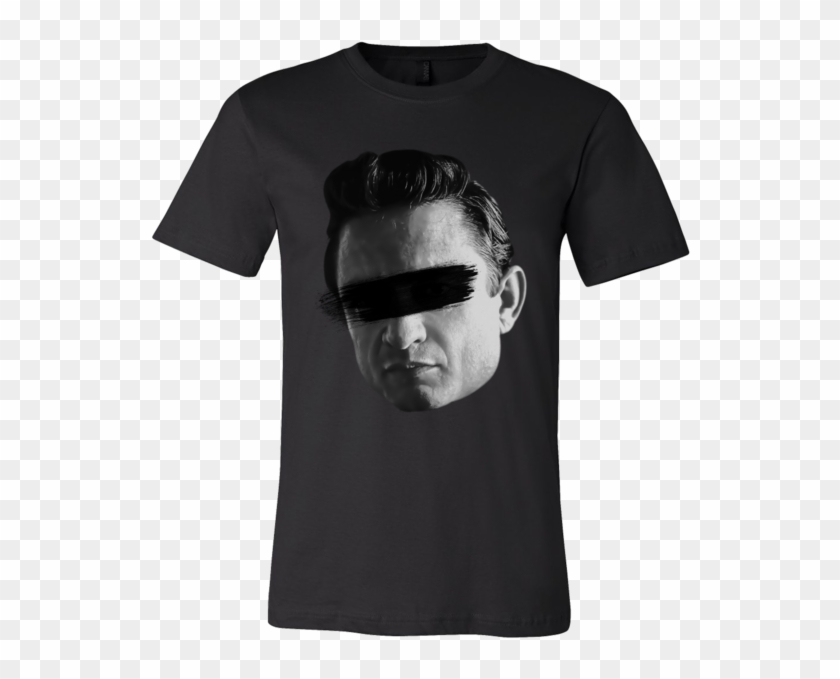 Cash, Johnny-all Over Again (600x600) - Chunk Star Wars T Shirts Clipart
