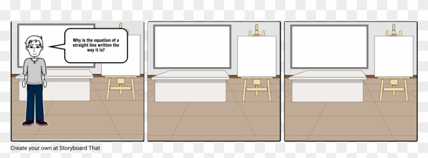 Equation Of Straight Line - Dos And Don Ts Of Bunsen Burner Clipart #420106