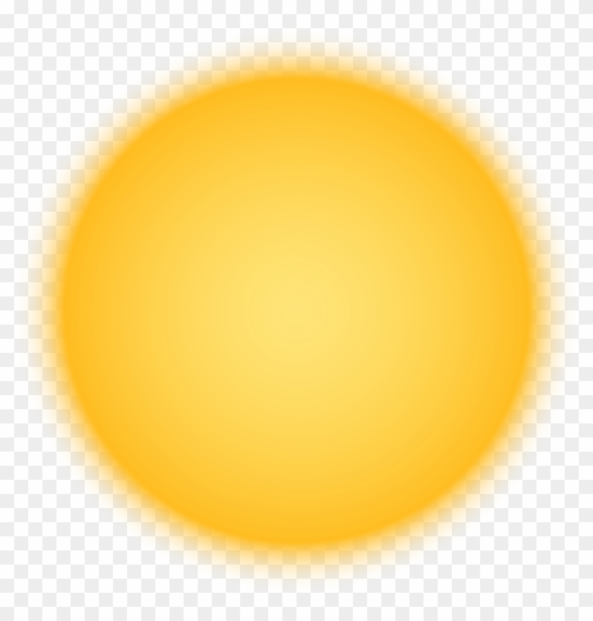 Sun Png Clip Art - Sun Png Pic Art Transparent Png