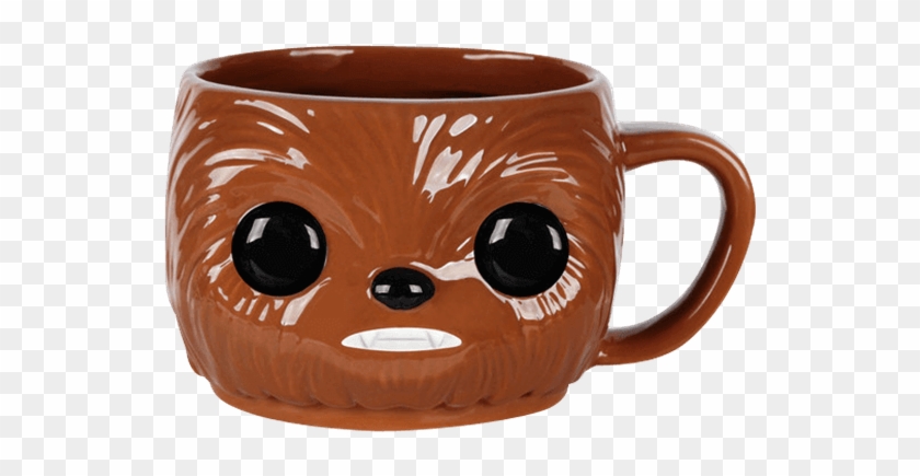 Zoom - Funko Star Wars Mugs Clipart #420238