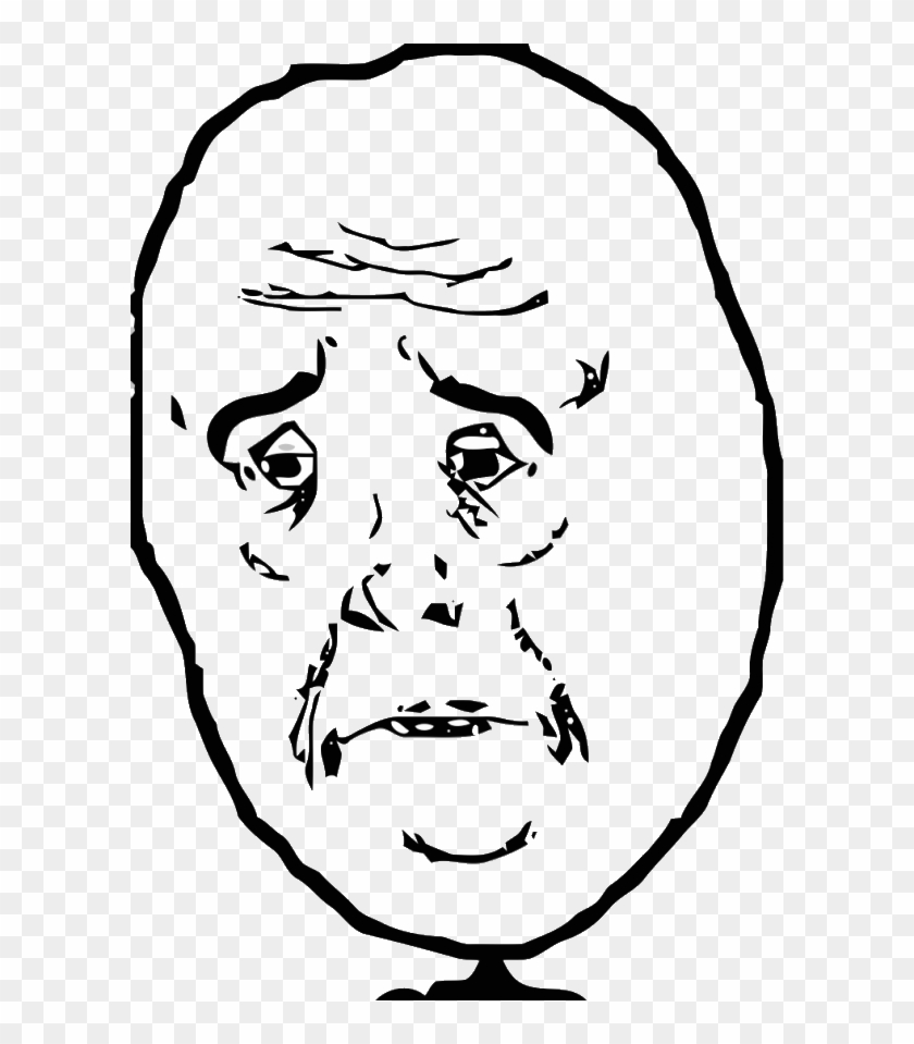 8196371 - >> - Okay Meme Clipart
