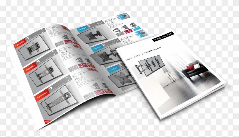 Bracket - Flyer Clipart #420334