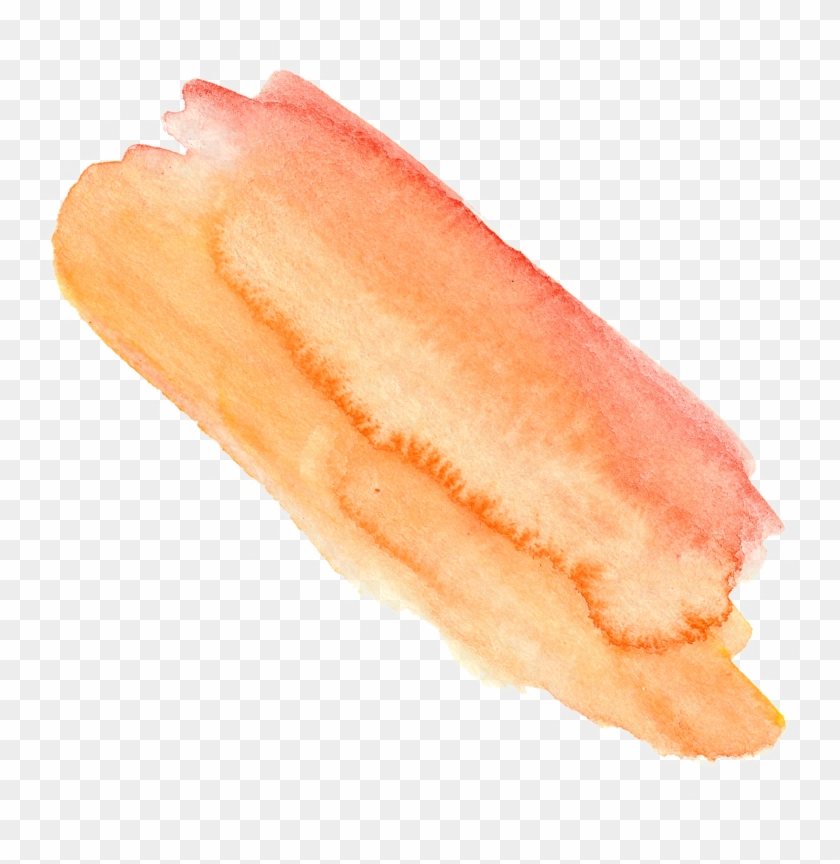 Free Watercolor Splash Png Clipart