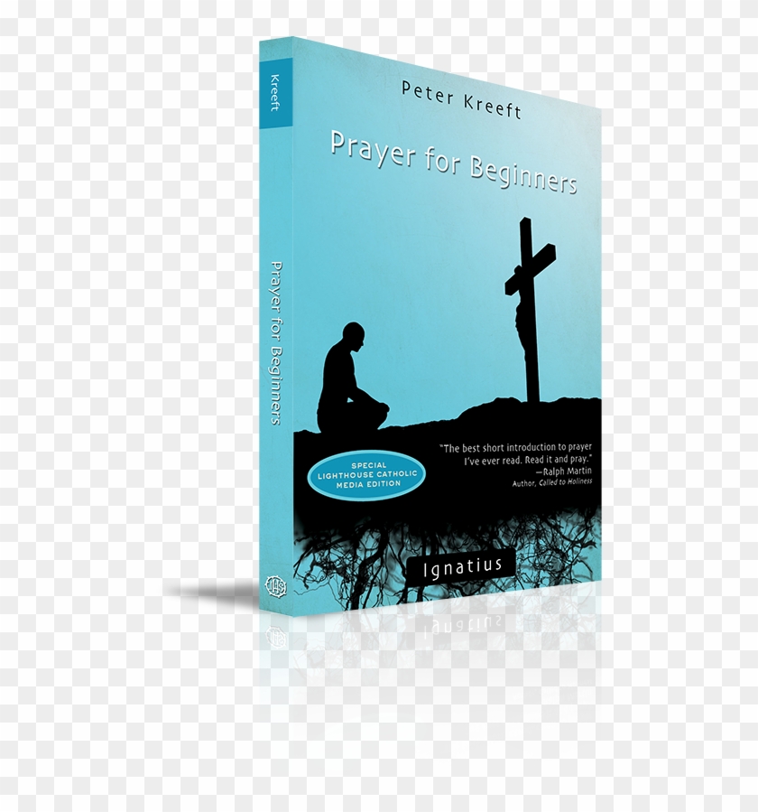 Peter Kreeft Offers Simple But Profound Advice And - Poster Clipart