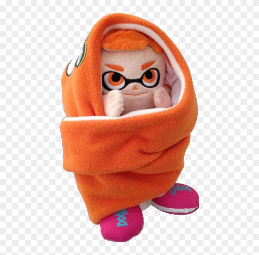 , Woomy In A Blanket ) - Woomy In A Blanket Clipart