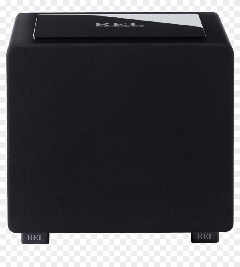 Rel Acoustics Ht/1508 Predator - Electronics Clipart