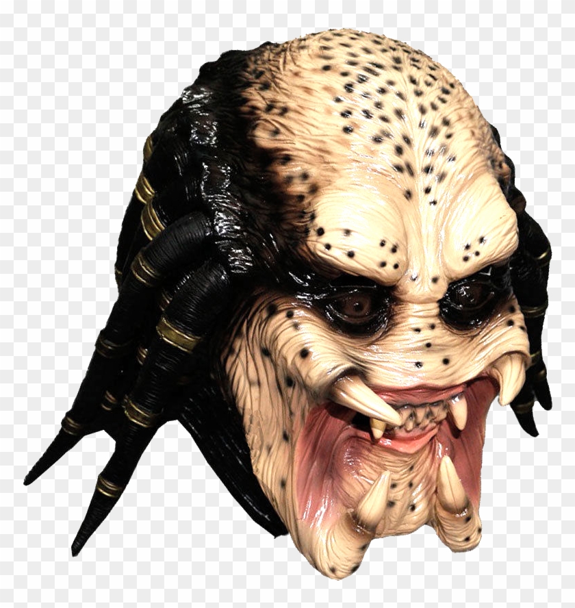 Predator Png Clipart