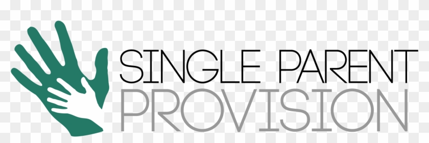 Single Parents Logo Clipart