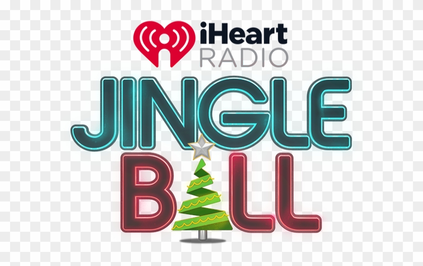 Backstreet Boys, Cardi B, Fergie, Fifth Harmony, Kelly - Iheartradio Clipart