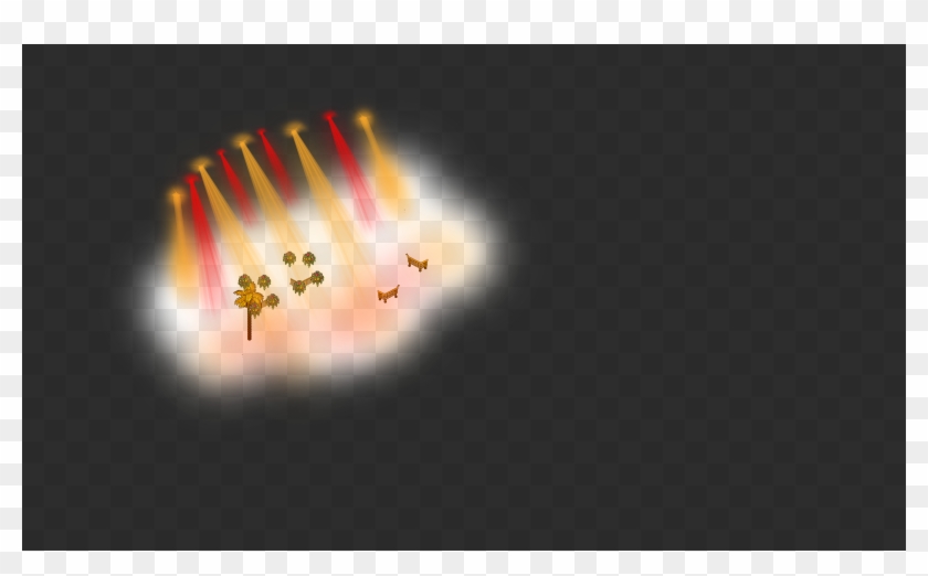 6 Cardi B Luces 1 - Darkness Clipart #420819